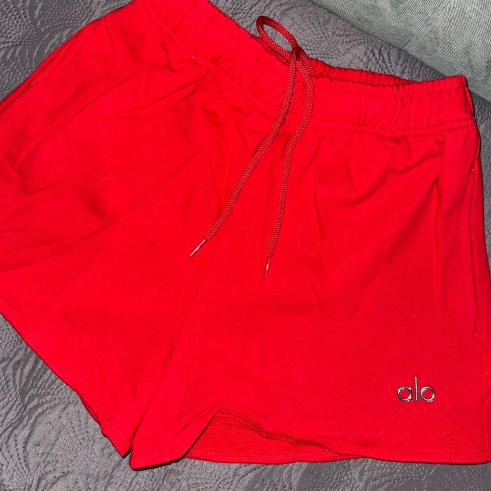 Alo yoga shorts